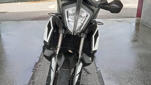 KTM 790 Adventure (2019 - 20) 