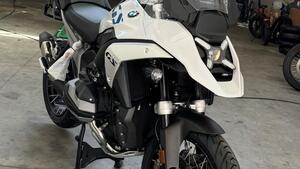 Bmw R 1300 GS (2023 - 25) 