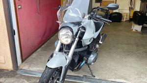 Bmw R 1200 R (2011 - 14) 