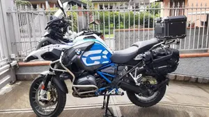 Bmw R 1200 GS Adventure (2017 - 18)  (18)