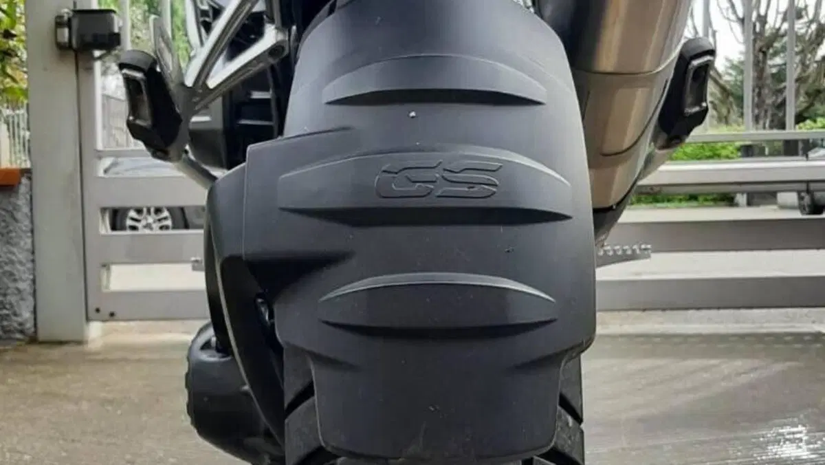 Bmw R 1200 GS Adventure (2017 - 18)  (7)