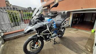 Bmw R 1200 GS Adventure (2017 - 18) usata