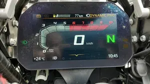 Bmw R 1200 GS Adventure (2017 - 18)  (16)