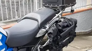 Bmw R 1200 GS Adventure (2017 - 18)  (17)