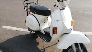 Piaggio  