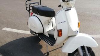Piaggio Vespa 125 px epoca