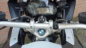 Bmw R 1200 GS (2017 - 18) 