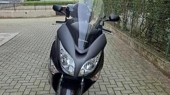 Honda SW-T 400 ABS (2008 - 16) usata