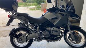 Bmw R 1200 GS (2004 - 07) 