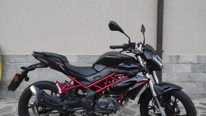 Benelli BN 125 (2018 - 20) 