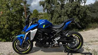 Suzuki GSX-S950 (2021 - 23) usata