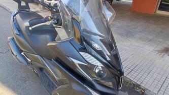 Kymco Downtown 350i ABS (2016 - 20) usata