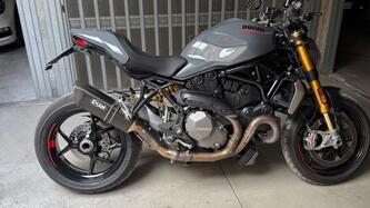 Ducati Monster 1200 S (2017 - 21) usata
