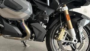 Bmw R 1250 RT (2021 - 25) 