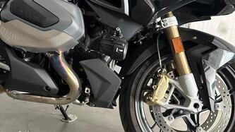 Bmw R 1250 RT (2021 - 25) usata