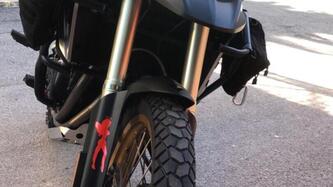 Bmw F 800 GS (2016 - 18) usata