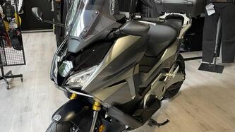 Honda Forza 750 DCT Urban (2021 - 24) usata