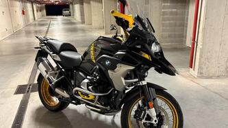 Bmw R 1250 GS - Edition 40 Years GS (2021)