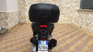 Honda ADV 350 (2022 - 24) 