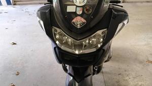 Bmw R 1200 RT (2010 - 13) 