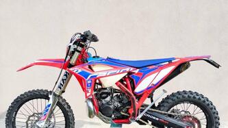 Betamotor RR 300 2T Enduro Racing (2020) usata