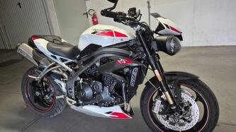 Triumph Speed Triple 1050 RS (2018 - 20) usata