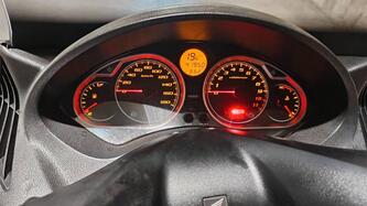 Honda Silver Wing 400 (2006 - 09) usata