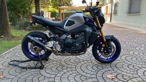 Yamaha MT-09 SP (2021 - 23) 