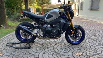 Yamaha MT-09 SP (2021 - 23) usata