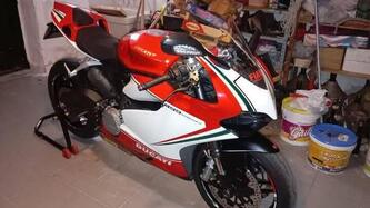 Ducati 899 Panigale ABS (2013 - 15) usata