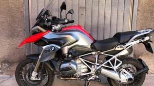 Bmw R 1200 GS (2013 - 16) 