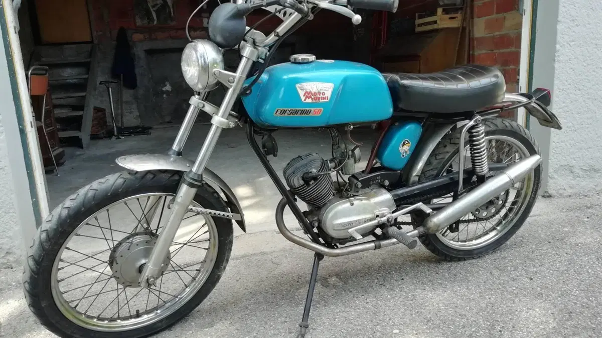 Morini   (2)