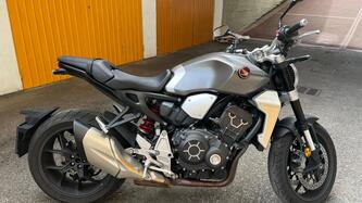 Honda CB 1000 R ABS (2011 - 17) usata