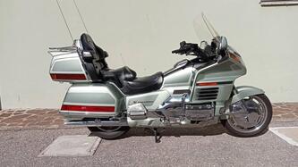 Honda GOLDWING SE 1500 epoca