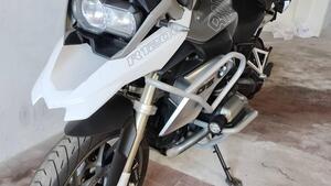 Bmw R 1200 GS (2013 - 16) 