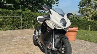 MV Agusta F3 800 EAS (2013 - 15) usata