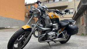 Bmw R 1200 C Independent 