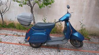 Piaggio 50 HP 4 MARCE epoca