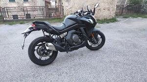 CFMOTO 650GT (2021 - 25) 