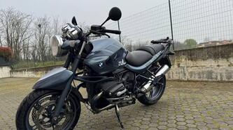 Bmw R 1150 R Rockster (2003 - 06)