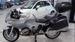 Bmw R 1200 ST 
