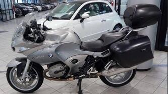 Bmw R 1200 ST usata