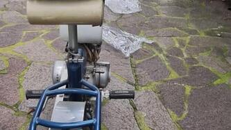 Benelli City bike epoca