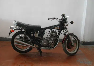 Moto Guzzi GT 4 CILINDRI  - Annuncio 9706937