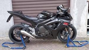 Suzuki GSX R 750 (2006 - 07) 