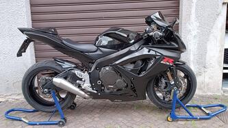 Suzuki GSX R 750 (2006 - 07) usata