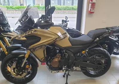 Voge Valico 625DSX (2025 - 26) - Annuncio 9706935
