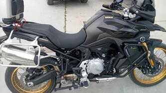 Voge Valico 900DSX (2024 - 25) usata