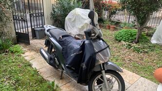 Honda SH 150 i ABS (2013 - 16) usata