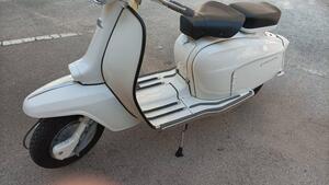 Lambretta  
